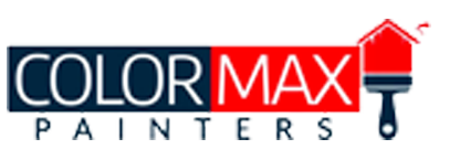ColorMax Painters Logo