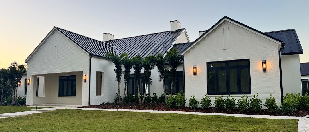 Exterior Painting winter park Orlando fl