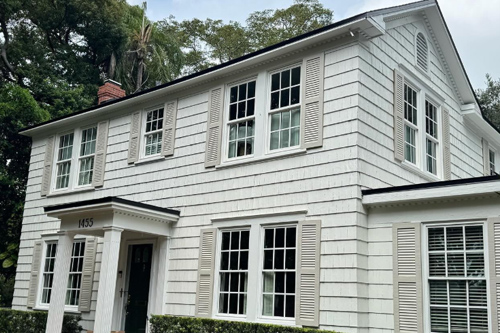 After Painting Home 1