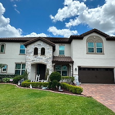 Exterior Painting Winter Garden, FL 0