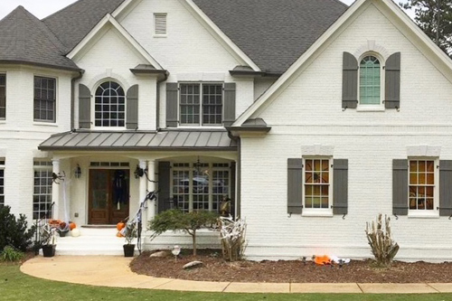 Pressure Washing Service Image